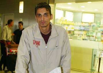 Επέστρεψε ικανοποιημένη η ομάδα μπάσκετ του Ολυμπιακού