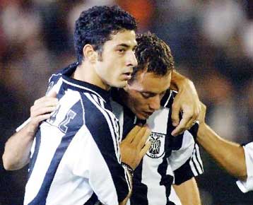 «Καυτό» δεκαήμερο για τον ΠΑΟΚ που ελπίζει σε επιτυχίες