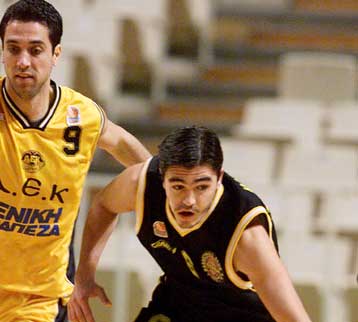 Συνεχίζεται η αναζήτηση γηπέδου από την ΑΕΚ μετά την άρνηση του Περιστερίου