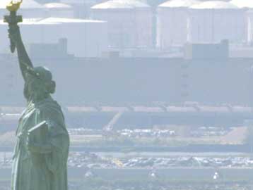 Για επίθεση την επέτειο της 11ης Σεπτεμβρίου προειδοποιεί το Στέιτ Ντιπάρτμεντ