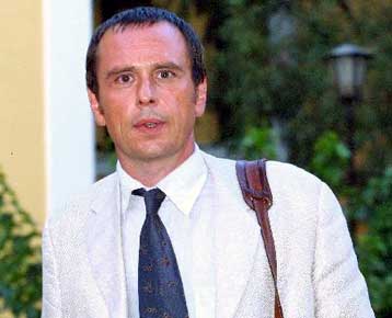 Επανέρχεται στο θέμα των συνθηκών κράτησης ο συνήγορος του Γιωτόπουλου