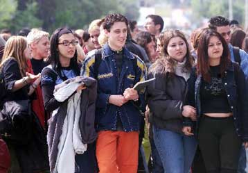 Πρεμιέρα της νέας σχολικής χρονιάς την Τετάρτη