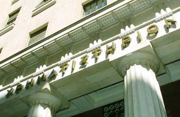 Σε αρνητικό έδαφος «γύρισε» το ΧΑΑ την Τρίτη