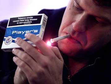 «Όχι» της ευρωπαϊκής δικαιοσύνης σε παράκαμψη των κανονισμών της ΕΕ για τον καπνό