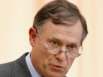 Ο επικεφαλής του ΔΝΤ «βλέπει» ανάκαμψη στην παγκόσμια οικονομία παρά τους κινδύνους