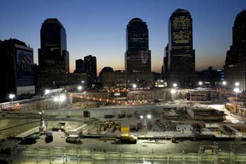 Εκδήλωση στη μνήμη των θυμάτων της 11ης Σεπτεμβρίου στο Μέγαρο Μουσικής Αθηνών