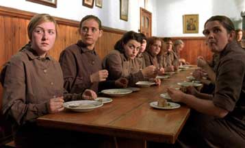 Τα πυρά του Βατικανού δέχεται η νικήτρια ταινία της φετινής Μόστρας