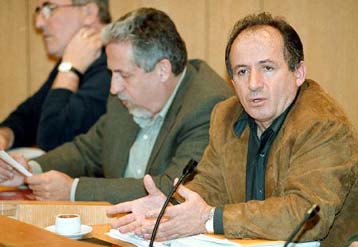 Στάση εργασίας στα διυλιστήρια την Πέμπτη εξήγγειλε η ΓΣΕΕ για το ατύχημα στη Motor Oil