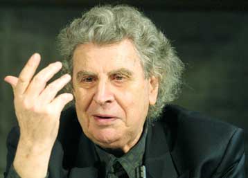 Η κατά Θεοδωράκη «Λυσιστράτη» στις 14 Σεπτεμβρίου στην Επίδαυρο