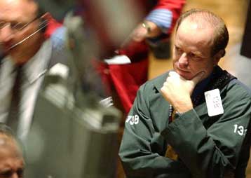 Σε θετικό έδαφος η Γουόλ Στριτ την Τρίτη, εν μέσω αισιοδοξίας για την οικονομία