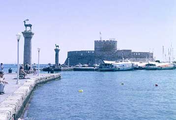 Γυναίκες της Μεσογείου σμίγουν στη Ρόδο για την ανάδειξη του πολιτισμού της Ειρήνης