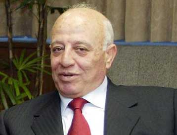 Την Τετάρτη η συνεδρίαση για ψήφο εμπιστοσύνης στη νέα κυβέρνηση του Αραφάτ