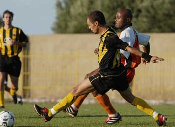 Οι αγώνες ρεβάνς του Κυπέλλου Ελλάδας την Τετάρτη και την Πέμπτη