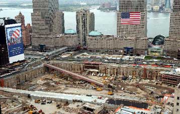 Σε ύψιστη ετοιμότητα οι ΗΠΑ υπό το φόβο επιθέσεων την επέτειο της 11ης Σεπτεμβρίου