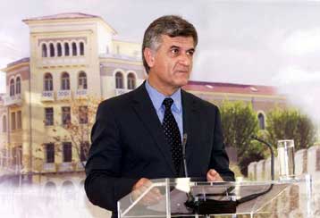 Όταν η αναγκαστική κράτηση μετατρέπεται σε χρόνο δημιουργίας…