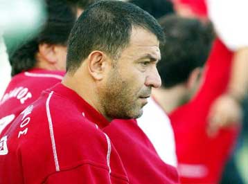 Ετοιμοπόλεμος και ο Γιαννακόπουλος εν όψει Ηρακλή