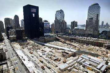 Σύμμαχοι των ΗΠΑ στον αγώνα κατά τις τρομοκρατίας οι «15»