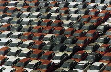 Αύξηση 5,4% σημείωσε το εμπορικό έλλειμμα το πρώτο τρίμηνο