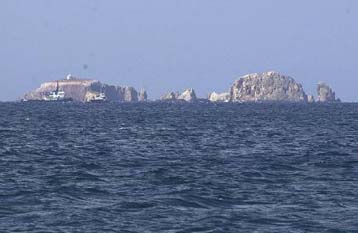 Αντιδρούν οι συγγενείς θυμάτων του Σάμινα στο βούλευμα του Συμβουλίου Εφετών Αιγαίου
