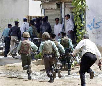 Ανησυχία, εγρήγορση και επεισόδια ανά τον κόσμο κατά την επέτειο της 11ης Σεπτεμβρίου