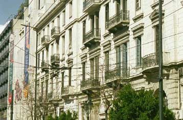 Ακίνητα αξίας άνω των 2 εκατ. ευρώ δήλωσαν στην Εφορία 1.340 ιδιοκτήτες