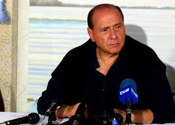 Ιταλία και Ισπανία θα στηρίξουν ενδεχόμενη αμερικανική επίθεση στο Ιράκ