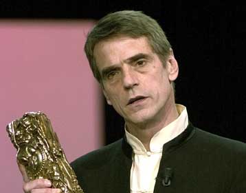 «Το Καρναβάλι των Ζώων» με τον Τζέρεμι Αϊρονς στο Ηρώδειο στις 29 Σεπτεμβρίου