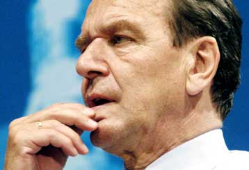 Στο «νήμα» θα κριθεί η εκλογική αναμέτρηση στη Γερμανία, σύμφωνα με τις δημοσκοπήσεις