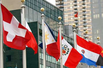 Επισήμως μέλος του ΟΗΕ από την Τετάρτη η Ελβετία