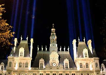 Εκδηλώσεις μνήμης για την 11η Σεπτεμβρίου σε ολόκληρη την Ευρώπη