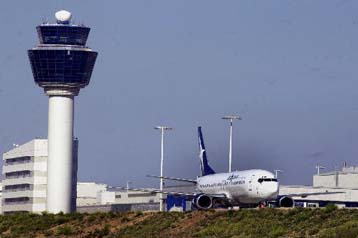 Συνεχείς βλάβες σε ραντάρ και ραδιοβοηθήματα στο «Ελευθέριος Βενιζέλος»
