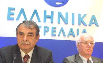 Στον τελευταίο γύρο οι διαπραγματεύσεις για την πώληση του 23% των ΕΛΠΕ