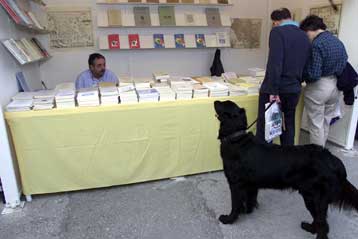 Το 31ο Φεστιβάλ Βιβλίου άνοιξε την Παρασκευή τις πύλες του στο Πεδίον του Αρεως