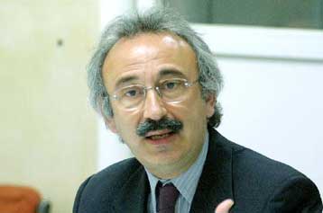 Πλήρως εξασφαλισμένες οι εισροές από το Γ΄ΚΠΣ έως το 2003, δήλωσε ο Χρήστος Πάχτας