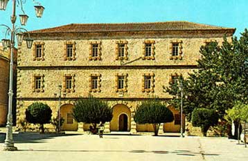 Την επανέκθεση και τον εμπλουτισμό των συλλογών του Μουσείο Ναυπλίου αποφάσισε το ΚΑΣ