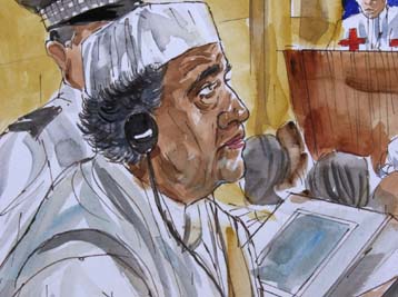 Στο ΕΔΑΔ προσφεύγει ο Λίβυος που έχει καταδικαστεί για την υπόθεση του Λόκερμπι