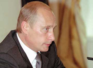 Η Ρωσία επιθυμεί να επέμβει στη Γεωργία στο πλαίσιο του αντιτρομοκρατικού αγώνα