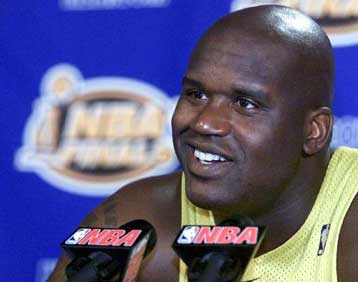 Εγχείρηση για τον Σακίλ ΟΝιλ και επιστροφή σε οκτώ εβδομάδες