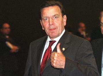 Προβάδισμα 3% αποκτούν οι Σοσιαλδημοκράτες εννέα ημέρες πριν τις εκλογές στη Γερμανία