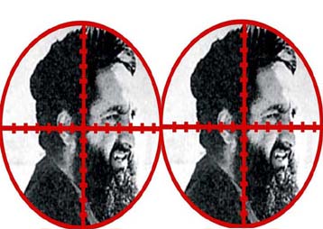 Τη συνέχιση του αγώνα στο Αφγανιστάν ζητά με επιστολή του ο μουλάς Ομάρ