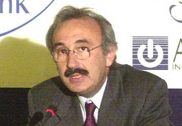 Στα 15 εκατ. ευρώ η αξία των επενδυτικών προτάσεων για την ανασυγκρότηση των Βαλκανίων