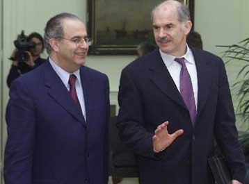 Κινητοποίηση Κασουλίδη για να ανατρέψει τις εντυπώσεις από το έγγραφο Ντενκτάς