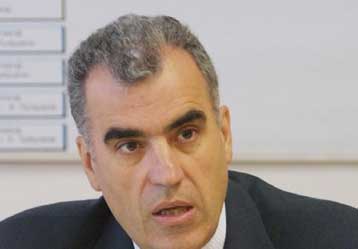 Έτοιμο το Προεδρικό Διάταγμα για την ασφάλεια στους χώρους εργασίας