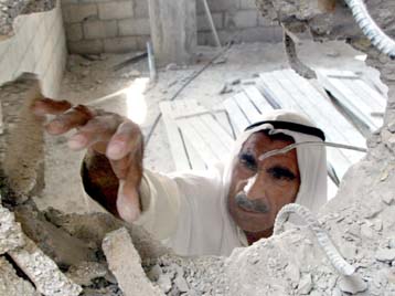 Τρεις Παλαιστίνιοι νεκροί κατά την εισβολή ισραηλινών αρμάτων στη Λωρίδα της Γάζας