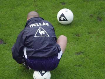 Τη διακοπή του πρωταθλήματος από τις 29 Σεπτεμβρίου εισηγείται η ΕΠΑΕ