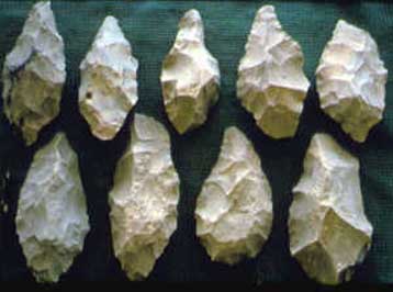 Το αρχαιότερο ίσως λατομείο στην Ινδία αποκαλύπτει τις ικανότητες των πρώτων ανθρώπων