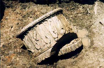 Αρχισε στην Πρέβεζα η διεθνής συνάντηση επιστημόνων για την αρχαία Νικόπολη