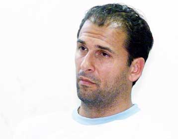 Στο Βελιγράδι η ομάδα μπάσκετ του ΠΑΟΚ εν όψει της αναμέτρησης με τον Παναθηναϊκό