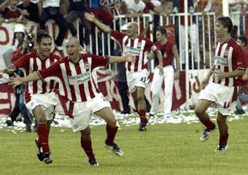 Στο γκολ θα κριθεί το ματς με τον Ολυμπιακό, δηλώνει ο Πλασέντε