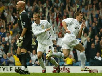 Νέα ήττα για τη Μάντσεστερ 1-0 από τη Λιντς